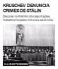 Kruschev denuncia crimes de Stálin