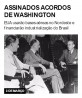 Assinados Acordos de Washington