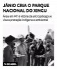 Jânio cria o Parque Nacional do Xingu