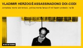 Vladimir Herzog é assassinado no doi-codi