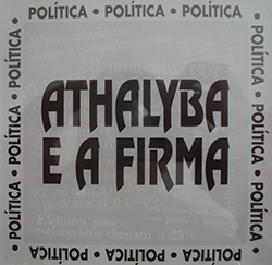 20 mais - capa