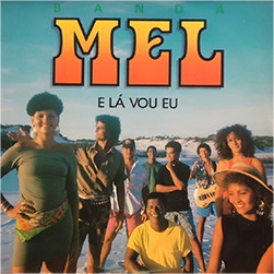 20 mais - capa