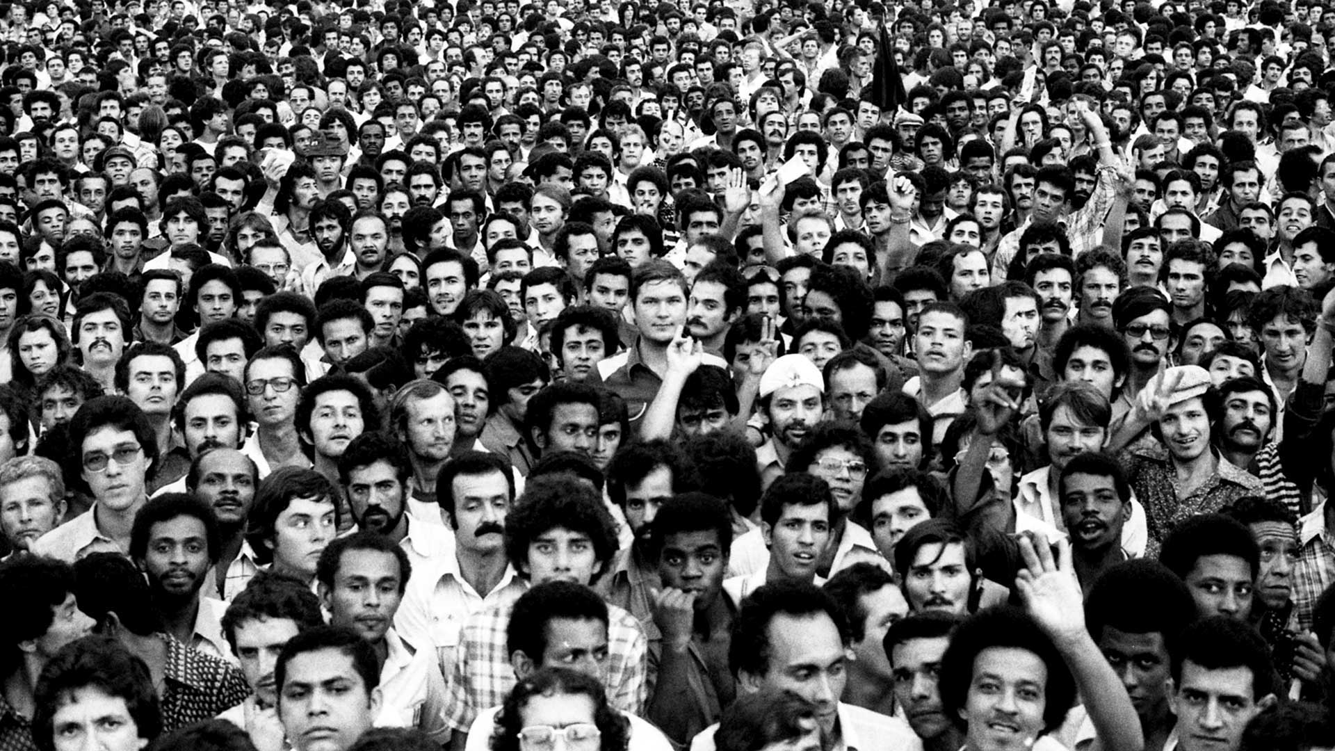 Memorial da Democracia - 'Roque Santeiro' empolga o Brasil