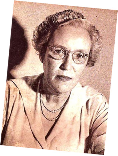 Branca Fialho (1896-1965)