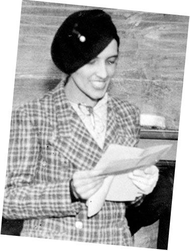 Cecília Meirelles (1901-1964)