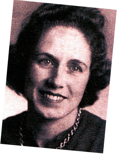 Nieta Campos da Paz (1911-1990)