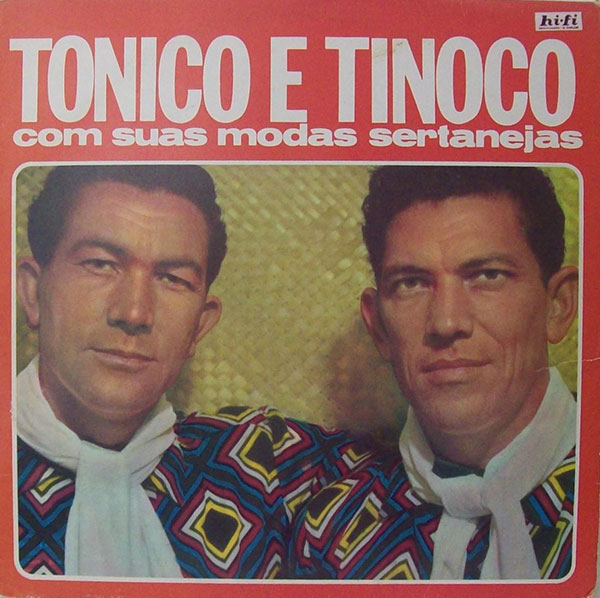  Trecho de &quot;Tristeza do Jeca&quot;, de Angelino de Oliveira, na voz de Tonico e Tinoco