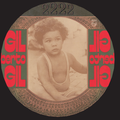  &quot;Back in Bahia&quot; est&aacute; no &aacute;lbum &quot;Expresso 2222&quot;, que marca o retorno de Gilberto Gil ao Brasil ap&oacute;s tr&ecirc;s anos de ex&iacute;lio