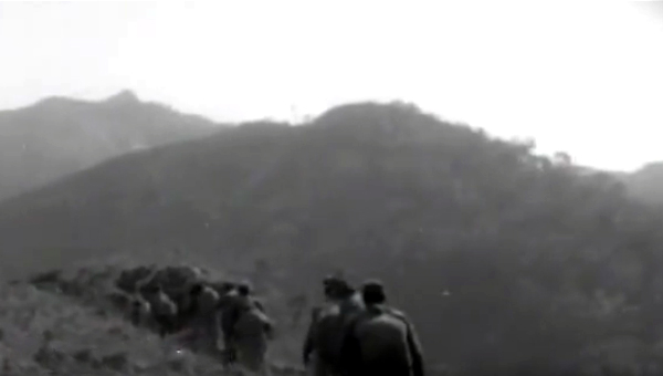  Depoimento de Hermes Machado Neto, um dos participantes da Guerrilha do Capara&oacute; (1966), sobre a import&acirc;ncia do treinamento militar em Cuba  &nbsp;