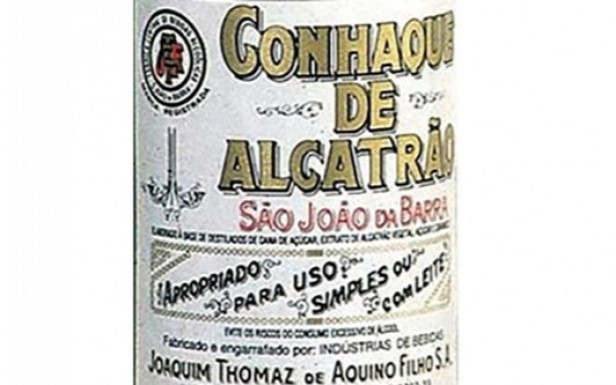  <strong> <strong> Comercial radiofônico do Conhaque de Alcatrão </strong> </strong> de São João da Barra