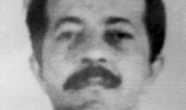 Jaime Miranda Amorim, desaparecido desde fevereiro de 1975 Comissão de Mortos e Desaparecidos/SDH - 440