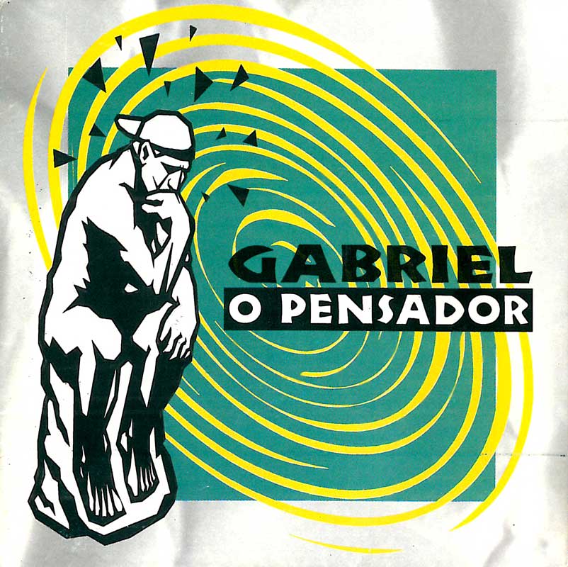  Gabriel O Pensador