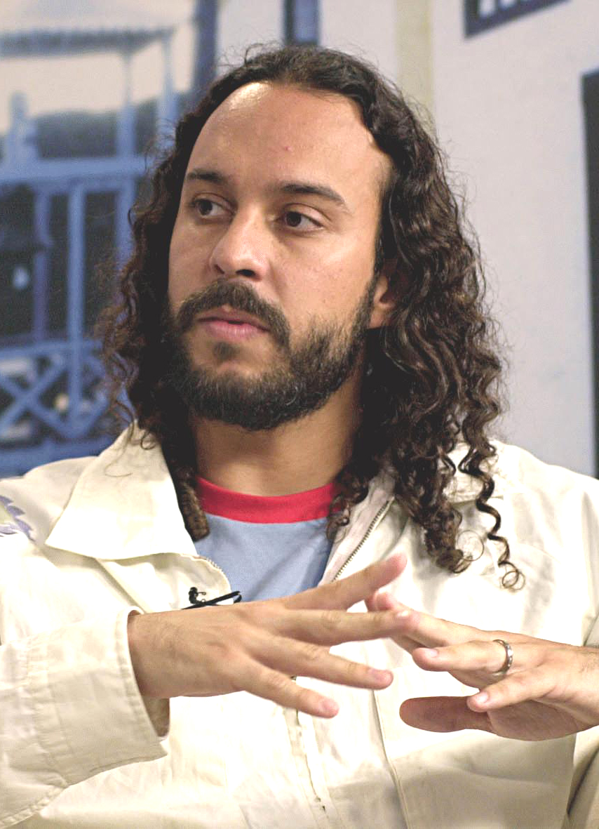  Gabriel O Pensador