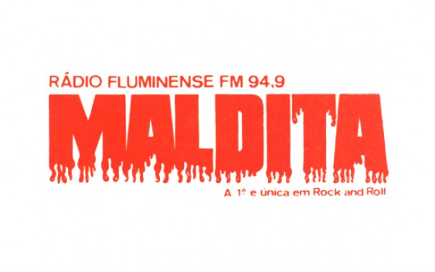  A Rádio Fluminense FM, após uma reformulação no início da década de 1980, assumiu o papel de difundir o rock, recebendo constantemente fitas de rock de diversas regiões do Brasil.