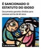 É sancionado o Estatuto do Idoso