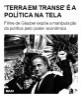 'Terra em Transe' é a política na tela