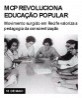 MCP revoluciona educação popular