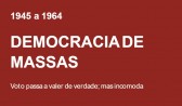 Democracia de massas