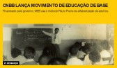 CNBB lança Movimento de Educação de Base