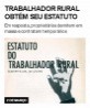 Trabalhador rural obtém seu estatuto