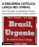 A esquerda católica lança seu jornal