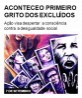 Acontece o primeiro Grito dos Excluídos